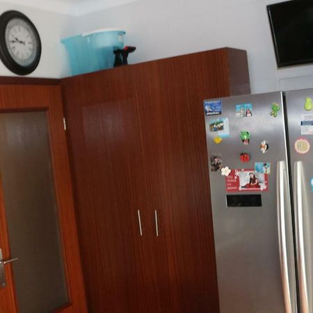 Apartamento Rosa Conchacha Apartment Nazaré Exterior photo