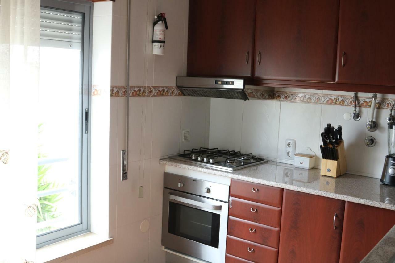 Apartamento Rosa Conchacha Apartment Nazaré Exterior photo
